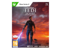 Gra na Xbox Series X | S Xbox STAR WARS JEDI: OCALAŁY